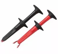 Fluke AC220 SureGrip&trade; Alligator Clip Set